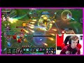 Nemesis Gets A Hairstyle Eloboost - Best of LoL Streams #1041