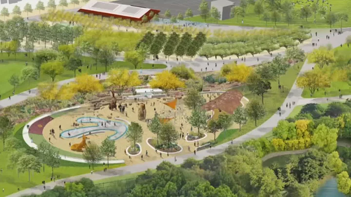 Revamping of Phoenix's Hance Park could be a probl...