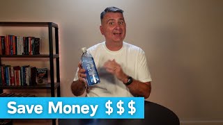 Save Money! Method Foaming Hand Soap Refill