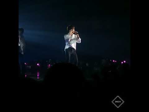 190427 ASTRO - BUTTERFLY @ ASTRO THE 2nd ASTROAD TO BANGKOK [STARLIGHT]