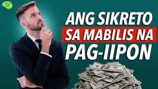 6 IPON TIPS: Paano Maging Consistent Sa Pagiipon?