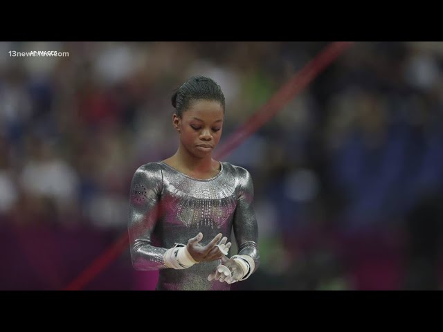 Olympic champion Gabby Douglas announces return to gymnastics