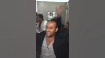 خروج الأحرار من سجون المجرم بشار الشيعه العراق رامي وليد لبنان سوريا 