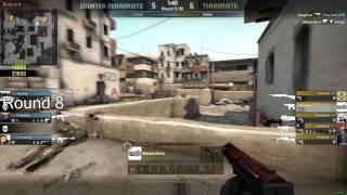 CS:GO - Comp highlights #31 - Aces and Multikill Compilation