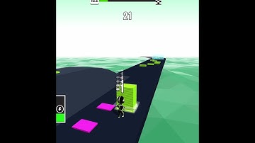 Stack colors level 122