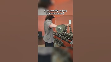 Lateral Raises Workout #samsulek #samsulekshorts #samsulekworkout #lateralraises #shoulder