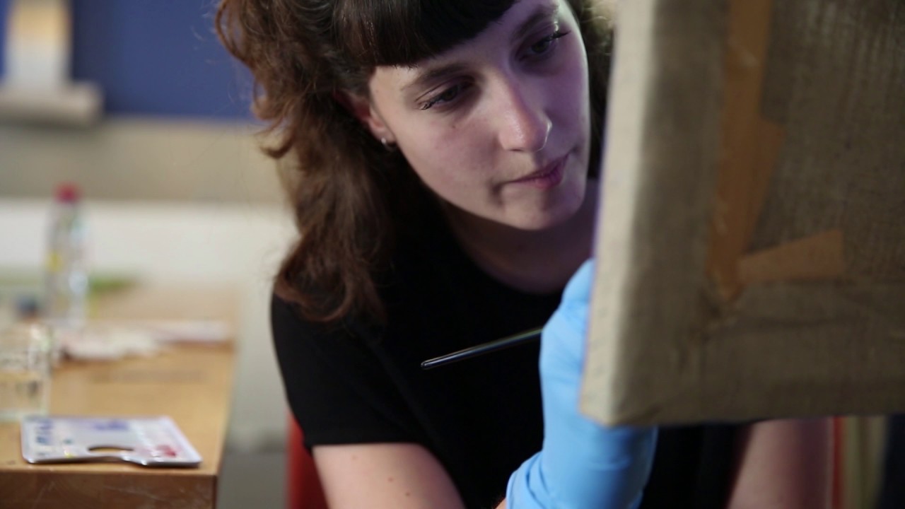 fonds de chaux Teaser #1 Restauration / Emmanuel Pereire