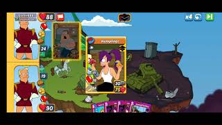 GrrRooRoo [AM] v Snu Snu Perversion  3/22/21 Rumble