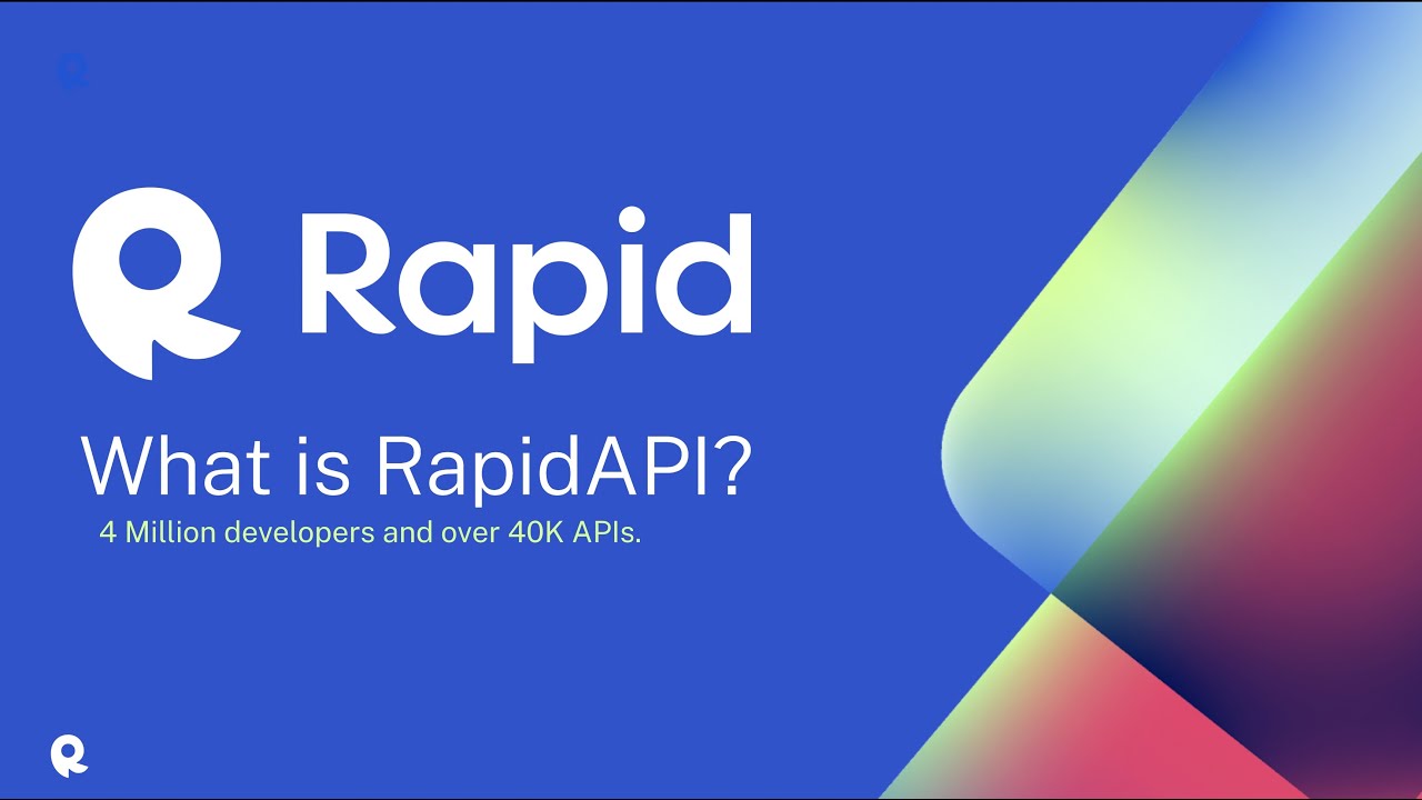 RapidAPI acquires Paw to help developers build, test, and manage APIs