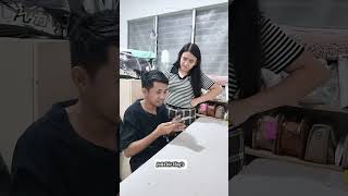 KITA NALANG TAYO BUKAS 😭 #funny #comedyforever #comedy #comedyshorts #subscribe