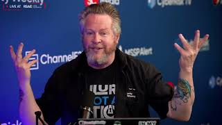 50K Subscribers. This is Security Weekly.