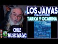 Los Jaivas Reaction - Tarka y Ocarina - First Time Hearing - Requested