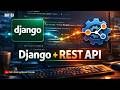 Django REST API POST and PUT Methods: Master Serializer CRUD Operations with Practical Examples