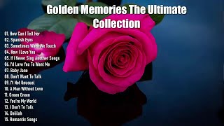 Download Lagu Golden Memories The Ultimate Collection Vol. 5 MP3 Download Lagu Golden Memories The Ultimate Collection Vol. 5 MP3