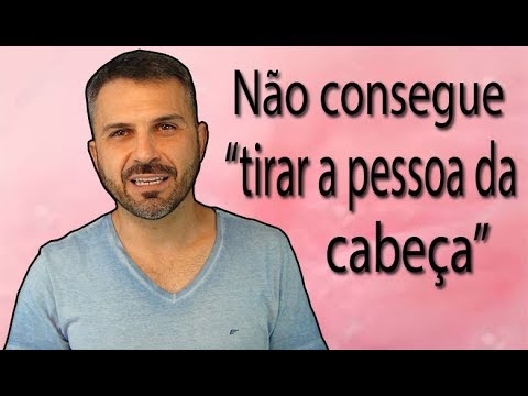 Vídeo: Ele Não Me Quer, Ou Por Que Os Homens Têm Dor De Cabeça