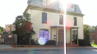 Let's Visit Lexington, VA