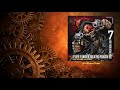 Five Finger Death Punch - And Justice For None (Full Album - 2018)