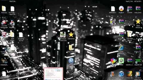 how to mod a Cod WaW Nazi Zombie lobby (usb)