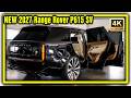 2027 Range Rover P615 SV Review | A $270K Depreciation Nightmare?