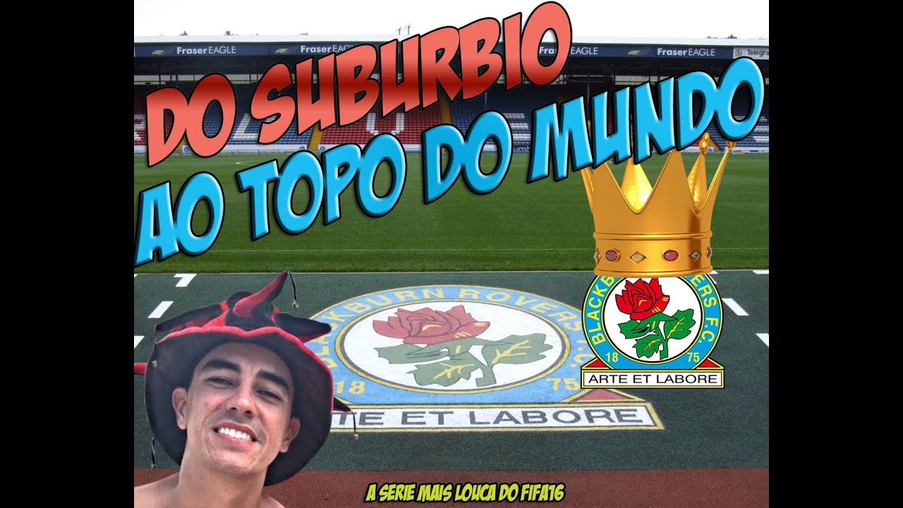 OS LIVROS DE HISTÓRIA QUE NOS AGUARDEM! FIFA 16 MODO CARREIRA - PC games people play