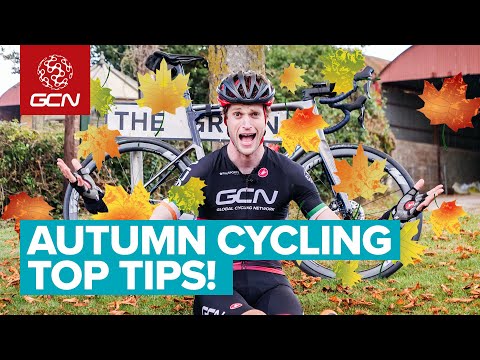 וִידֵאוֹ: רכיבה על אופניים: האם הסתיו הזה יהיה עונת הרכיבה מרובת הימים הראשונה שלך?