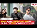 Shahid Kapoor &amp; wife Mira Rajput buy a luxury apartment in Mumbai, details inside