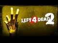 [Livestream] Left 4 Dead 2, beating every level first try (November 23th)