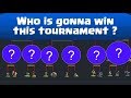 Ground Troops Tournament | Clash of Clans