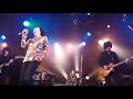 ザ・コレクターズ「ひとりぼっちのアイラブユー」from『CLUB QUATTRO MONTHLY LIVE 2018 &quot;LAZY SUNDAY AFTERNOON&quot;』