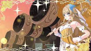 Download lagu Navia Wedding Outfit Showcase