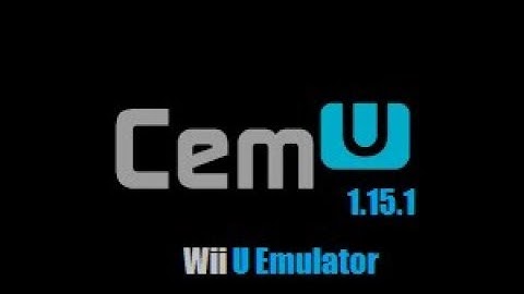 Hot!! Lets Test Run Multi Mario Wii U Games on Cemu 1.15.1 Wii U Emulator