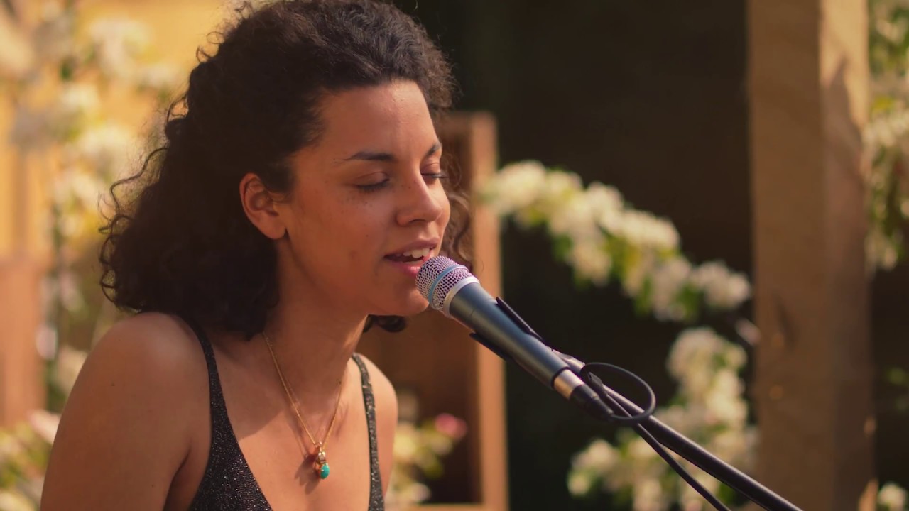 Watch Anoushka Lucas 'Father' - The Henry Westons Sessions - Cheltenham Jazz Festival 2018 on YouTube Watch Anoushka Lucas 'Father' - The Henry Westons Sessions - Cheltenham Jazz Festival 2018 on YouTube