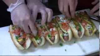 Hot Dog Co in La Grange, IL