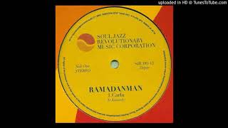 Ramadanman - Offal