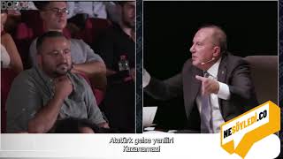Muharrem İnce Ne Söyledi?