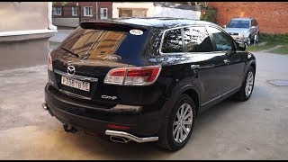 : MAZDA CX-9 2008     KIA SORENTO PRIME. !!!