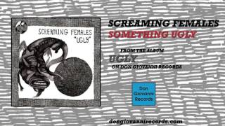 Screaming Females - Something Ugly (Official Audio)