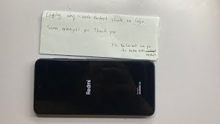 Redmi Note 9s Boot loop Problem or Restart2x issue done | Live Repair