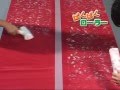 日本 Nippon Seal N88F 抗菌清潔滾輪刷 免耗材 寵物毛 貓毛 狗毛 毛髮【南風百貨】 product youtube thumbnail