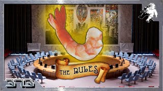 The Shrimp-Off Committee