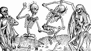 The Black Death in Yorkshire