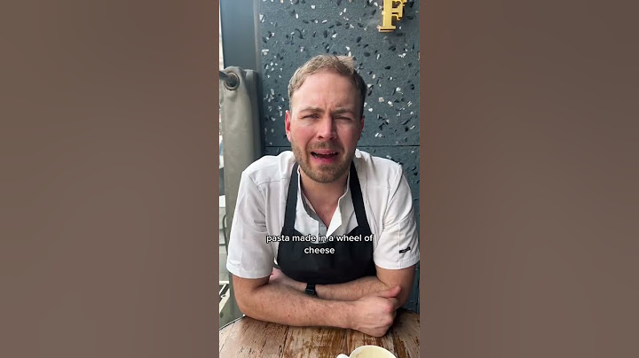 Chefs WORST Food Trends... #shorts #chef