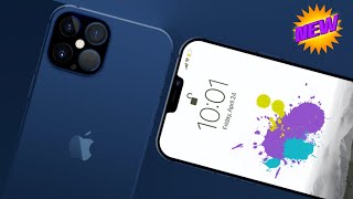 Introducing iPhone 12 New Color | Midnight Blue