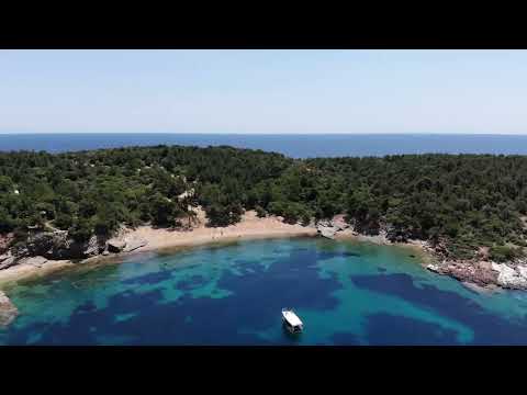 Thassos, Greece 2022