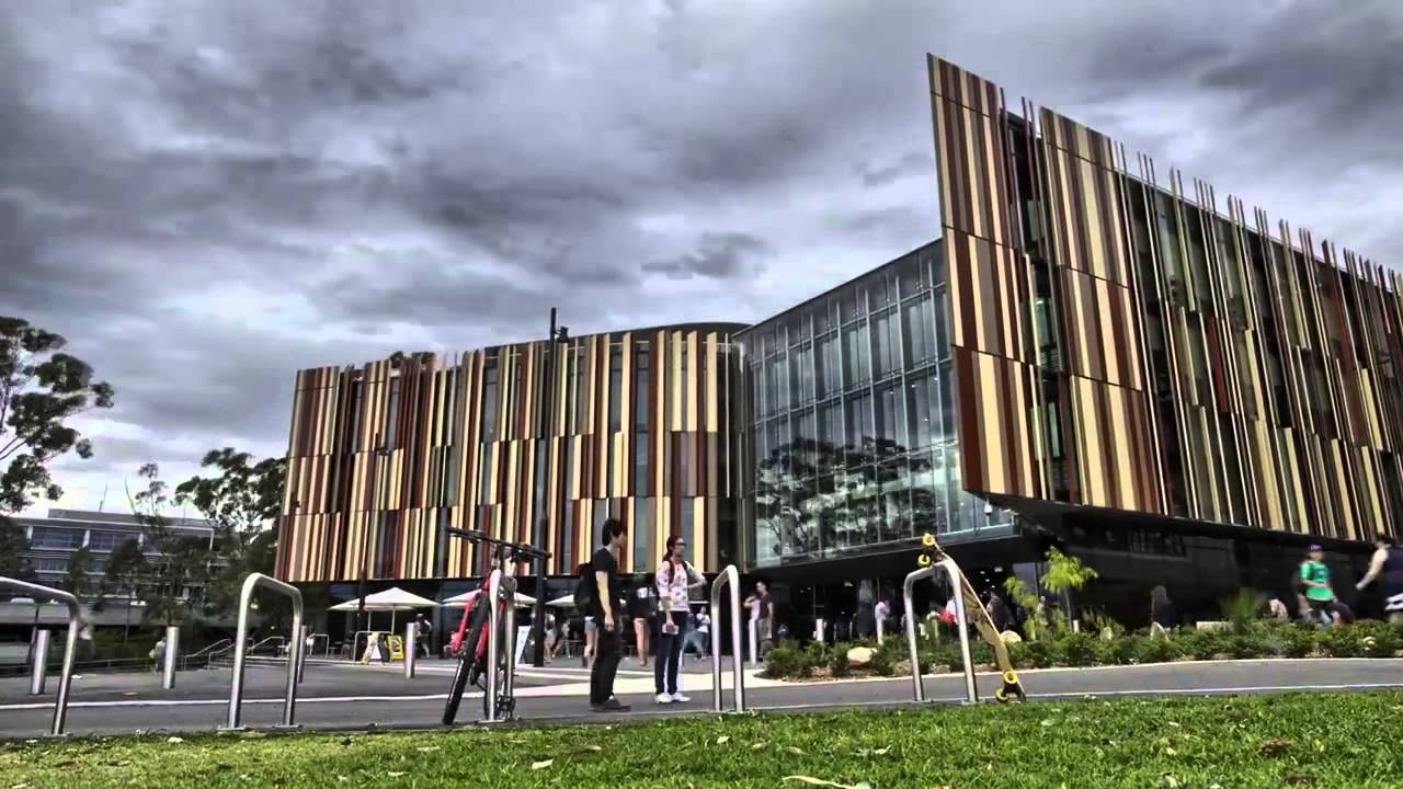 Macquarie University