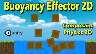 Unity Buoyancy Effector 2D Wealth