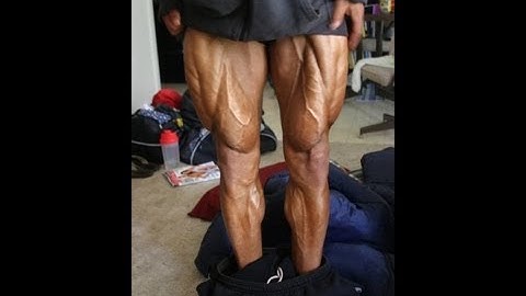 Favorite Things....The RPE Scale And Autoregulation