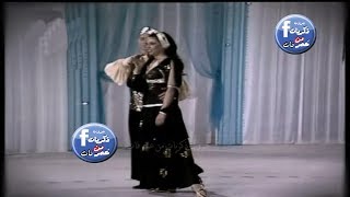 فريدة فهمى ومحمود رضا - موشح من غناء فؤاد عبد المجيد