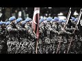 Turk military parade edit