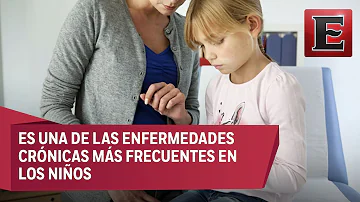 ¿Puede la diabetes aparecer de repente en los niños?